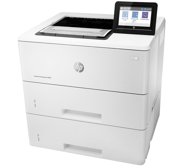 HP LaserJet Enterprise M507x